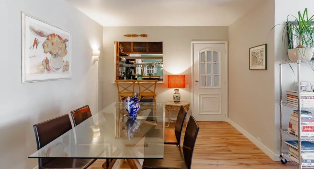 Apartamento, 3 quartos, 113 m² - Foto 4