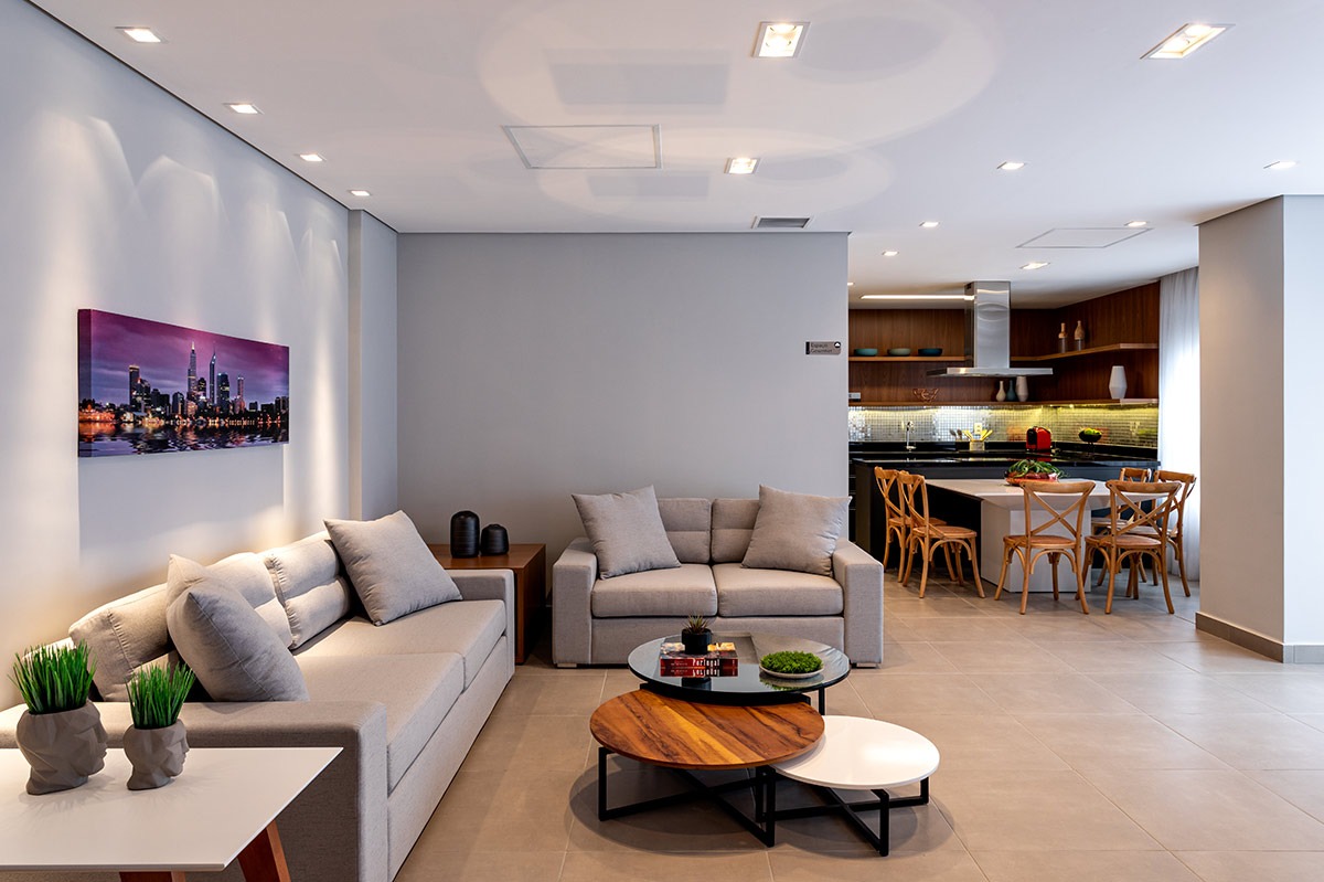 Apartamento, 1 quarto, 31 m² - Foto 16