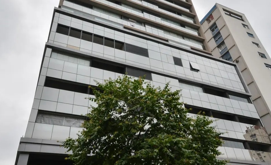Apartamento, 1 quarto, 21 m² - Foto 1