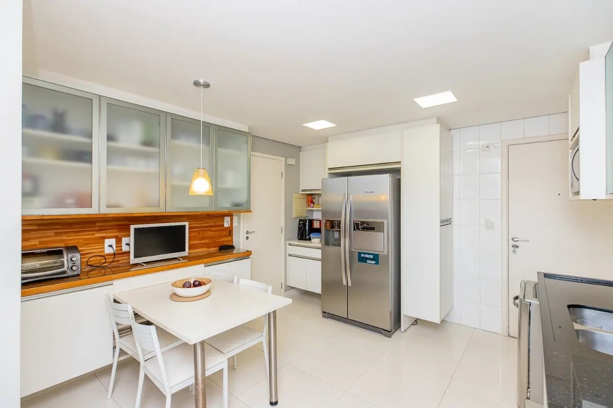 Cobertura, 4 quartos, 284 m² - Foto 14