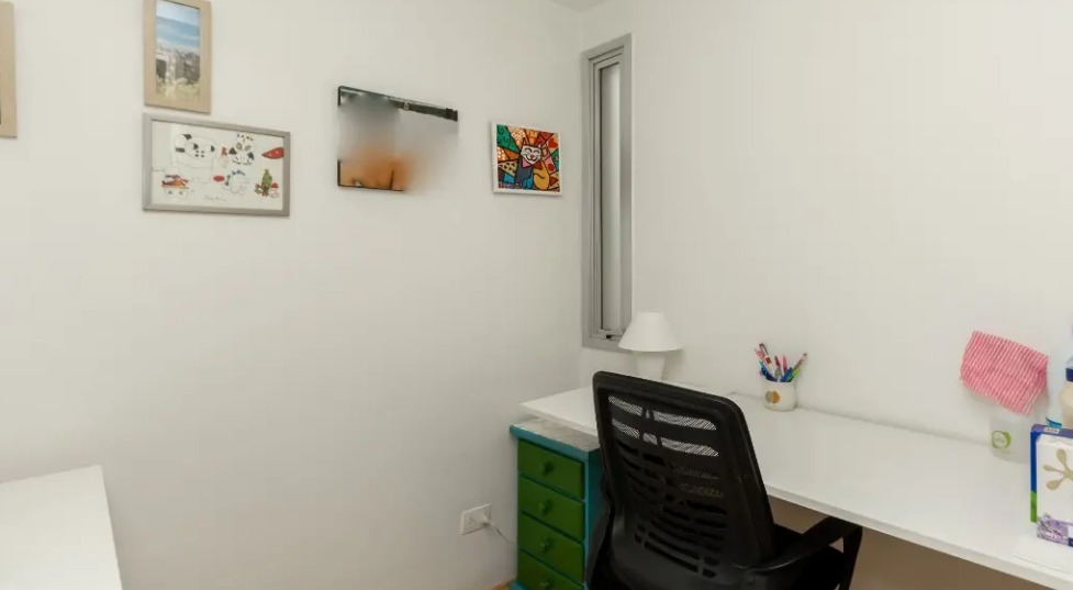 Apartamento, 2 quartos, 63 m² - Foto 8
