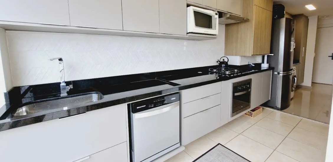 Apartamento, 3 quartos, 93 m² - Foto 7