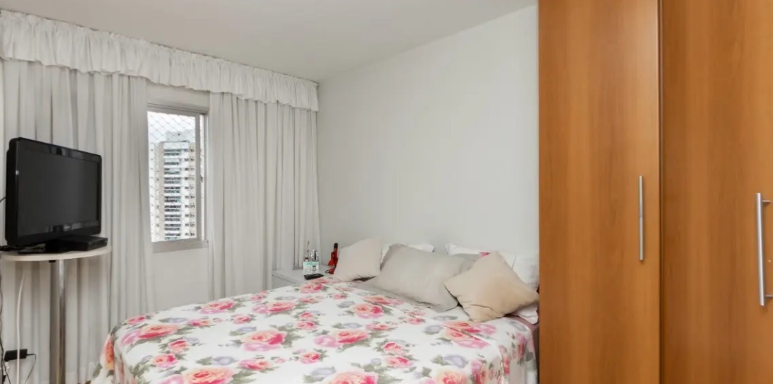 Apartamento, 2 quartos, 63 m² - Foto 5