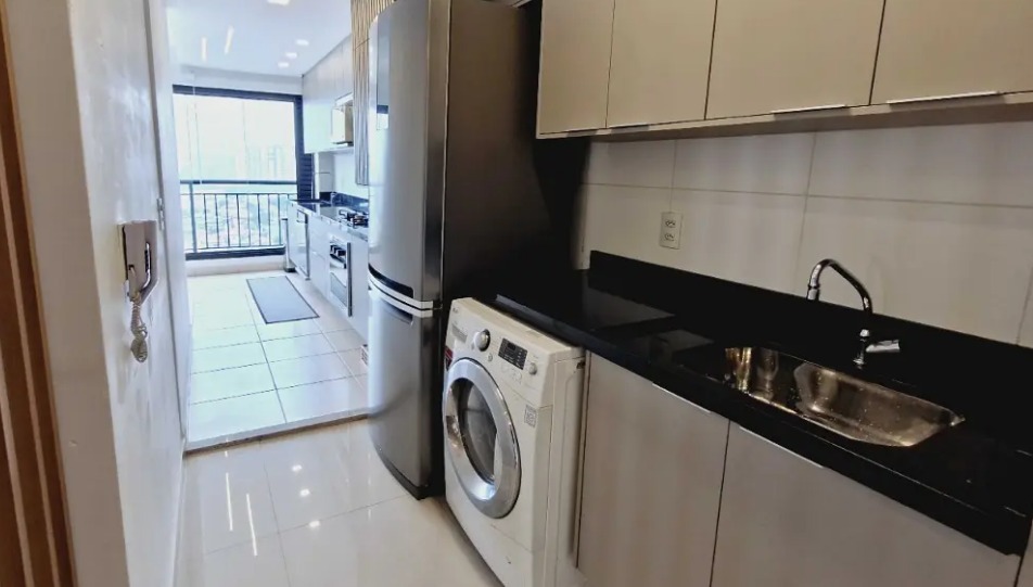 Apartamento, 3 quartos, 93 m² - Foto 8