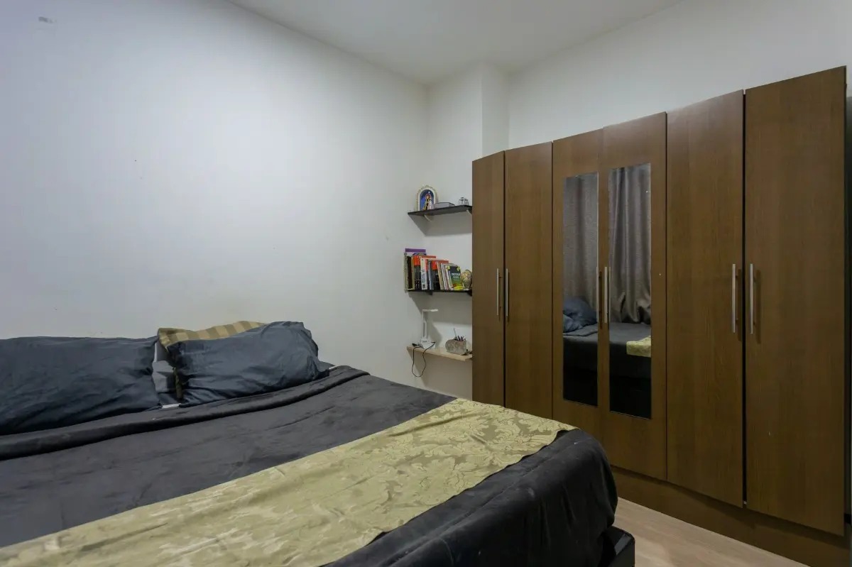 Apartamento, 2 quartos, 66 m² - Foto 11