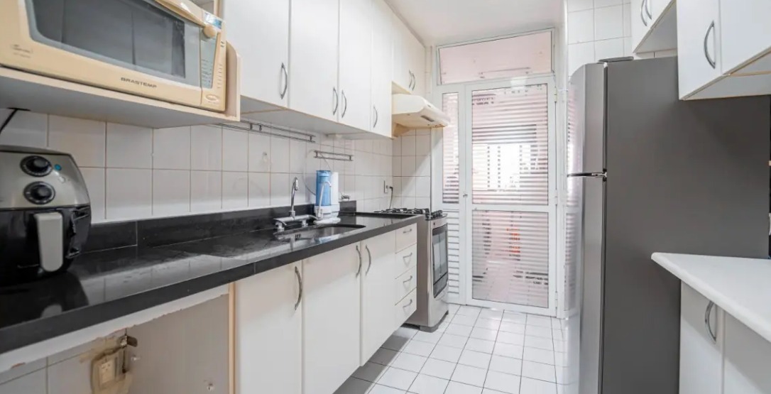 Apartamento, 3 quartos, 90 m² - Foto 5