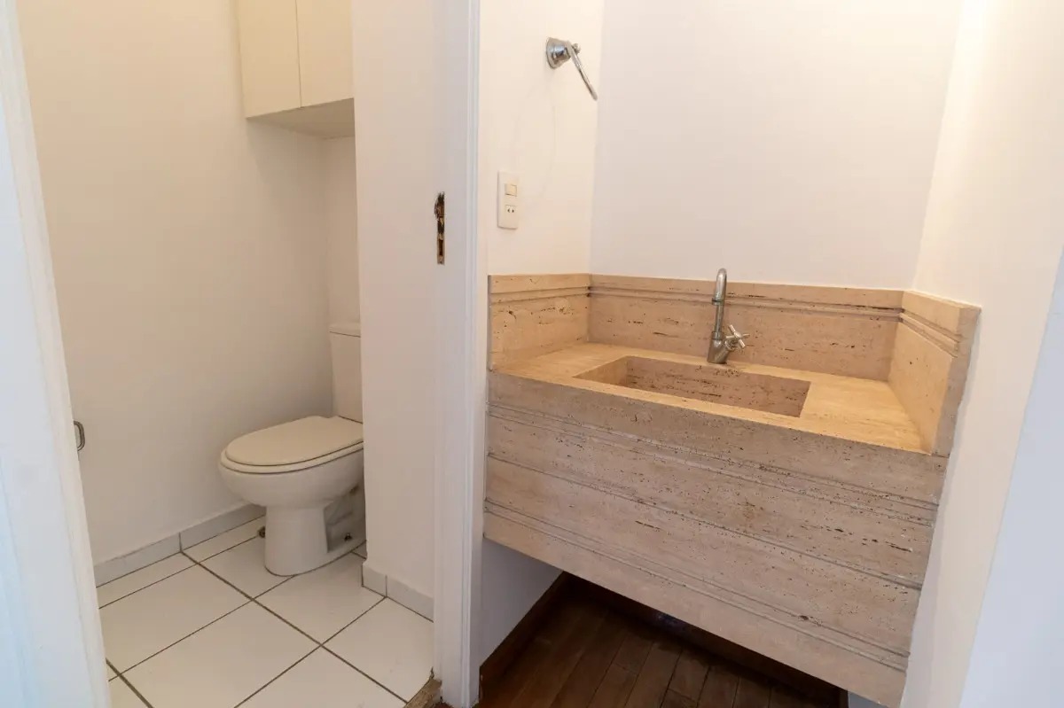 Apartamento, 1 quarto, 70 m² - Foto 4