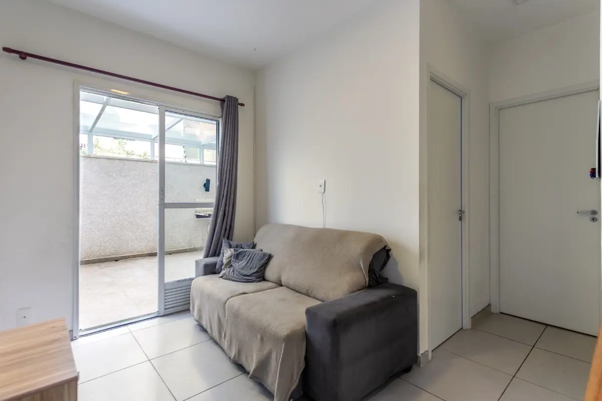 Apartamento, 2 quartos, 66 m² - Foto 5