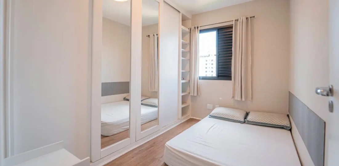 Apartamento, 3 quartos, 90 m² - Foto 10