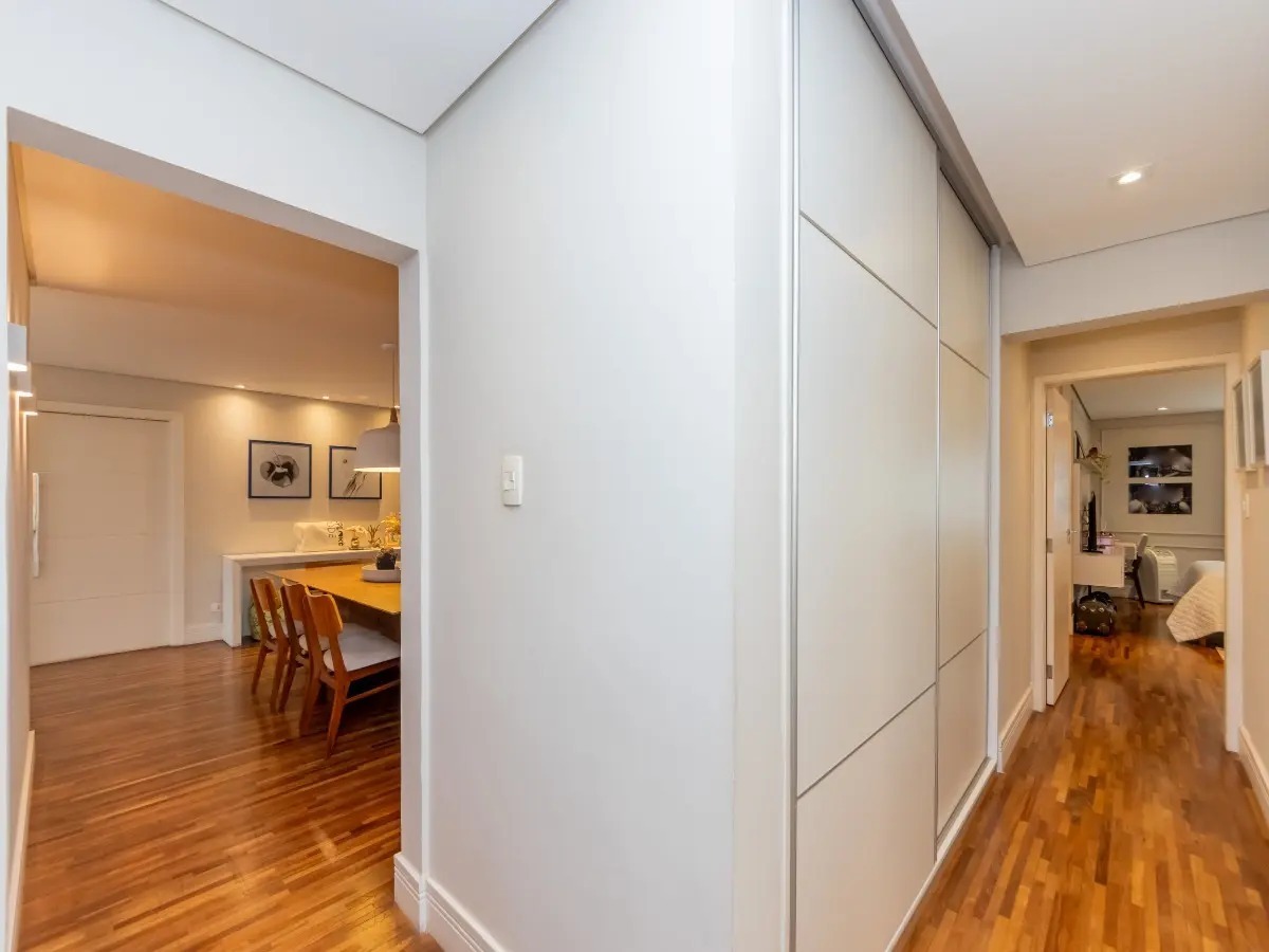 Apartamento, 3 quartos, 141 m² - Foto 10