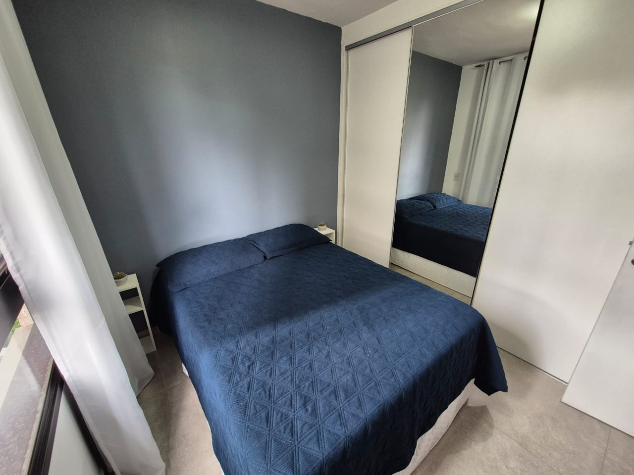 Apartamento, 1 quarto, 31 m² - Foto 11