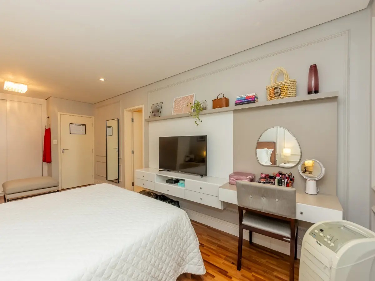 Apartamento, 3 quartos, 141 m² - Foto 15