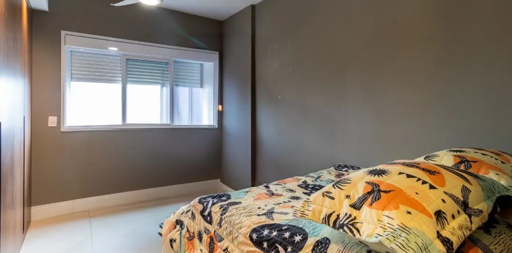Apartamento, 2 quartos, 80 m² - Foto 8