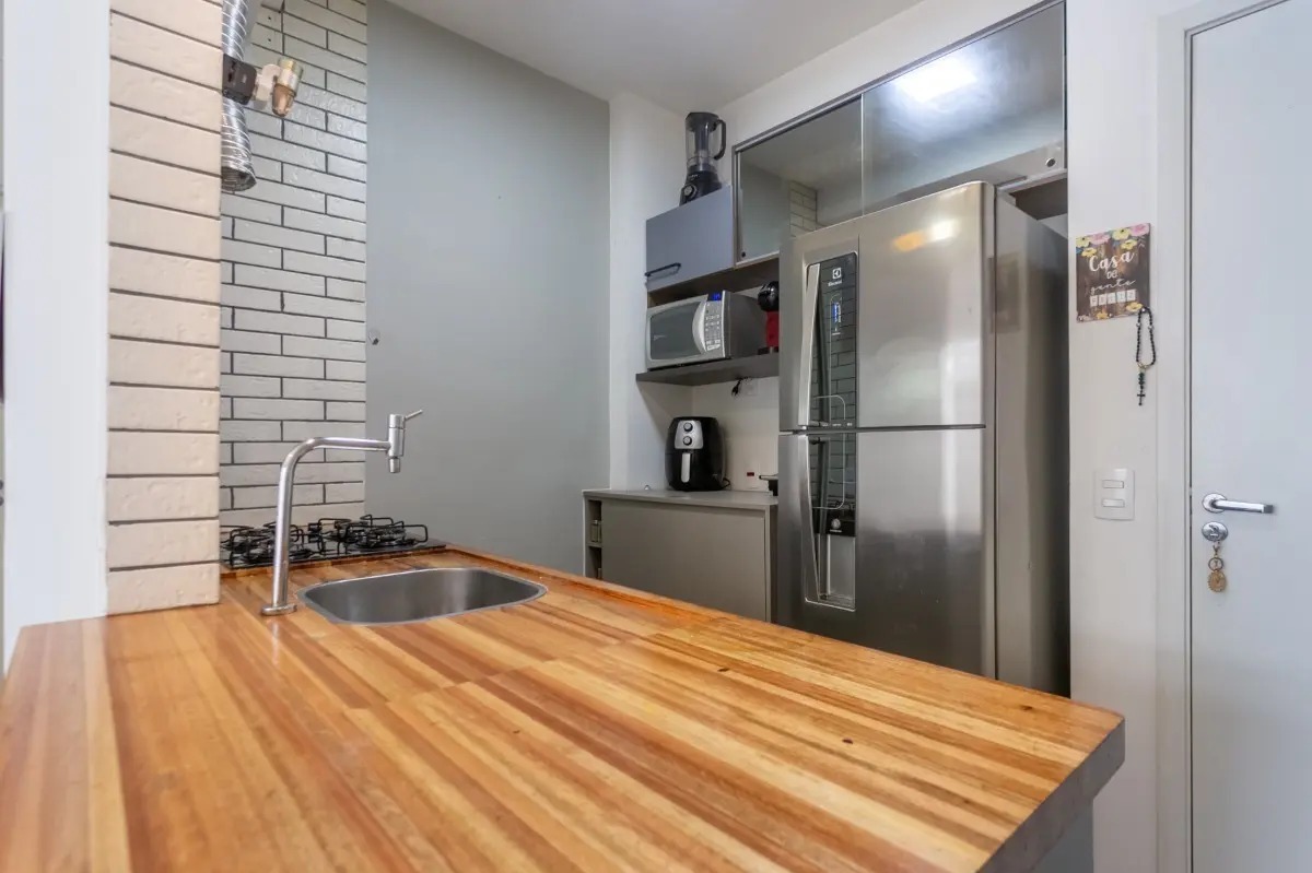 Apartamento, 2 quartos, 66 m² - Foto 3