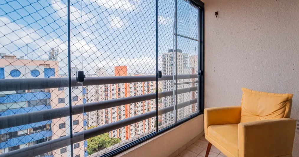 Apartamento, 3 quartos, 90 m² - Foto 3