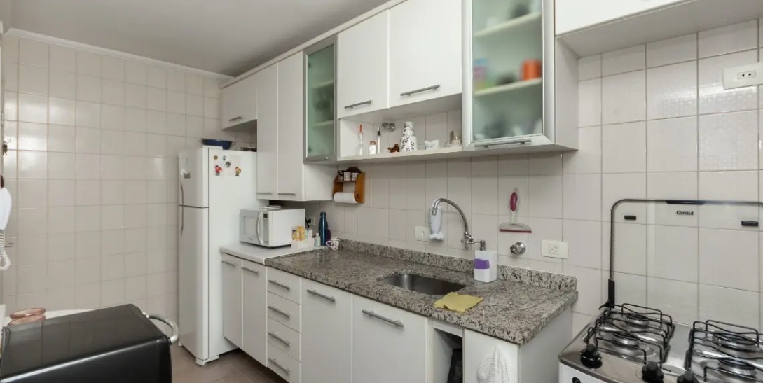 Apartamento, 2 quartos, 63 m² - Foto 10