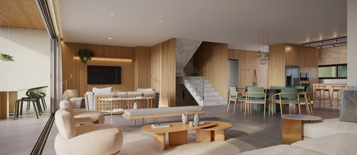 Casa, 4 quartos, 573 m² - Foto 5