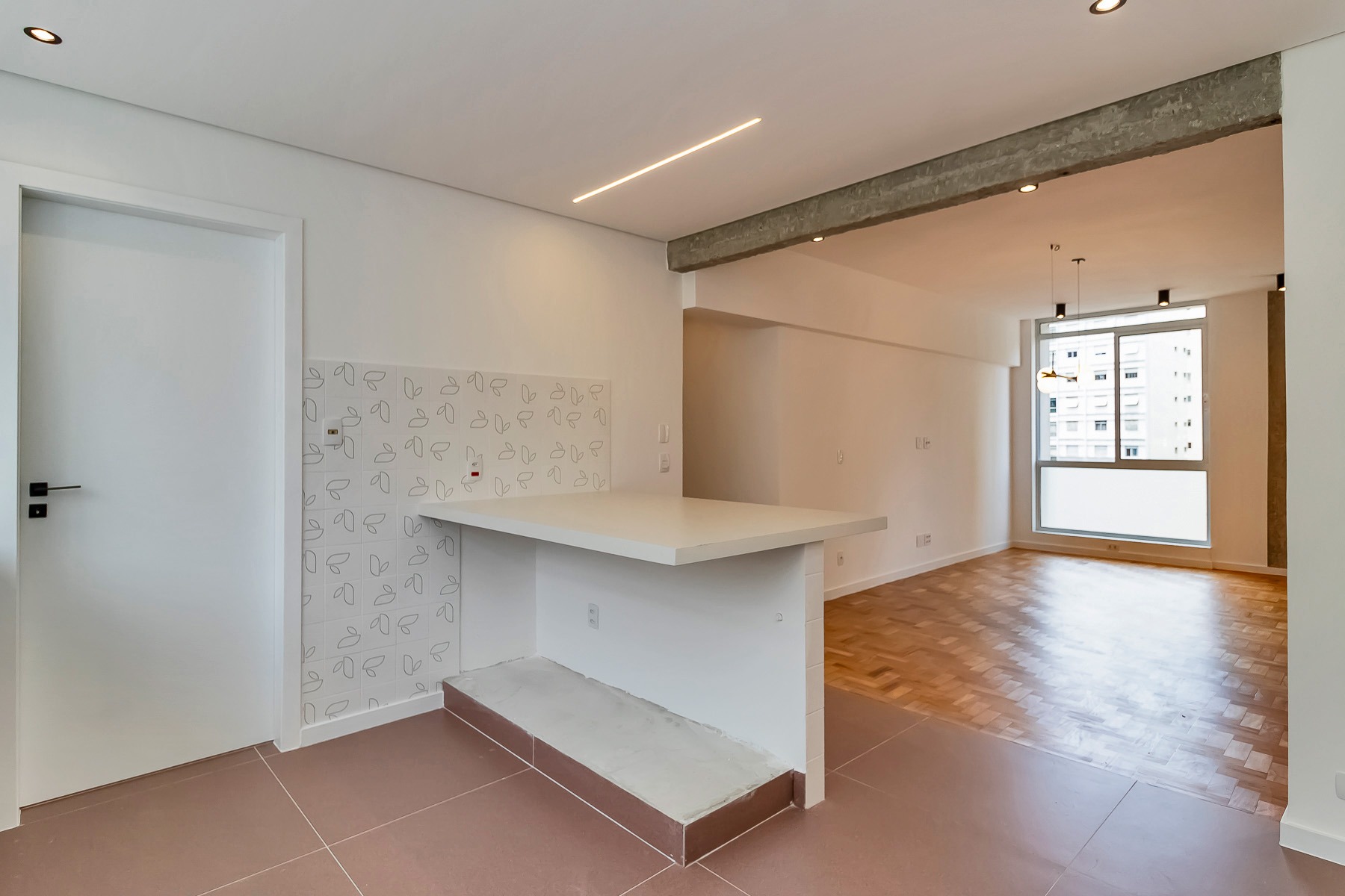 Apartamento, 2 quartos, 118 m² - Foto 7