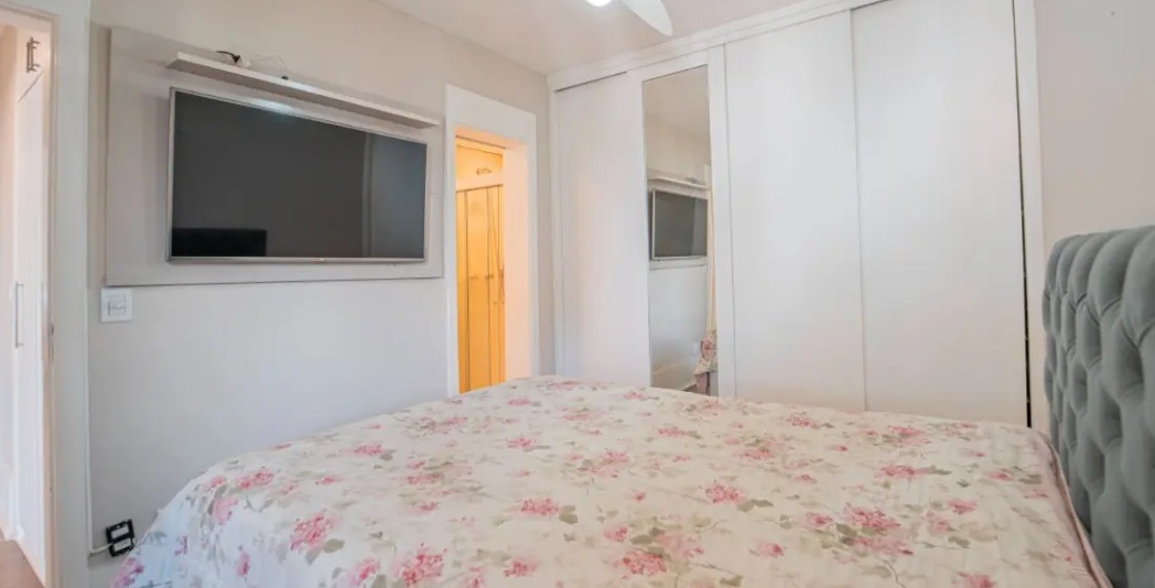 Apartamento, 3 quartos, 90 m² - Foto 12