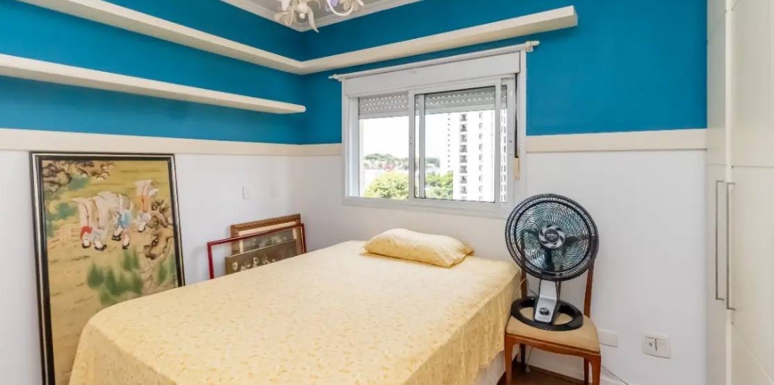 Apartamento, 3 quartos, 115 m² - Foto 12