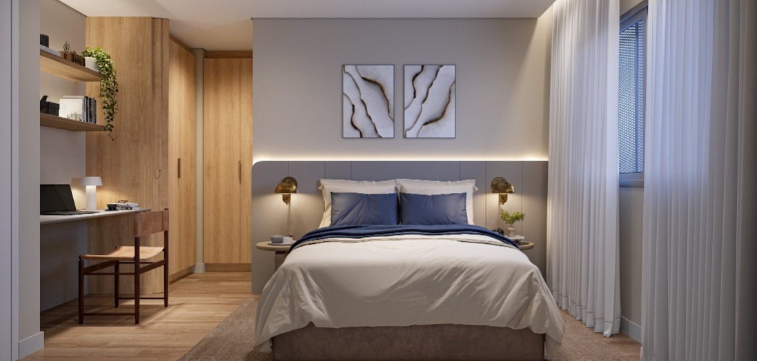 Casa, 4 quartos, 573 m² - Foto 10