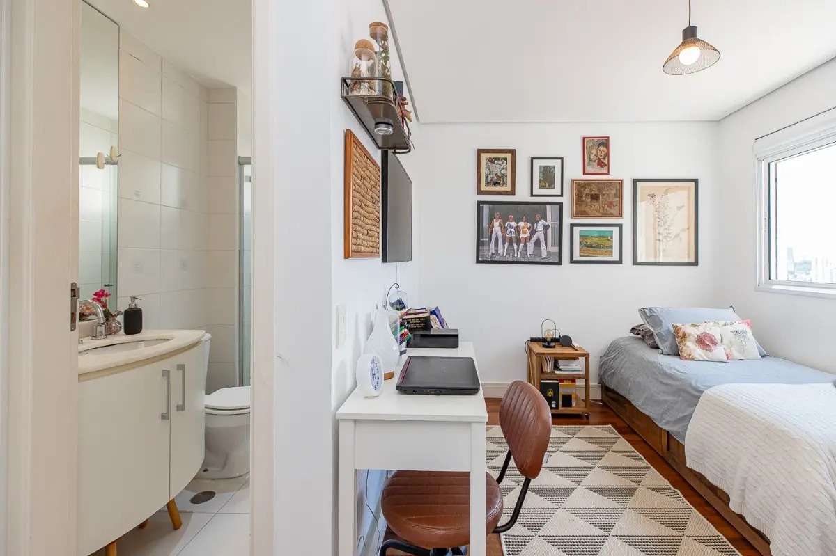 Cobertura, 4 quartos, 284 m² - Foto 18