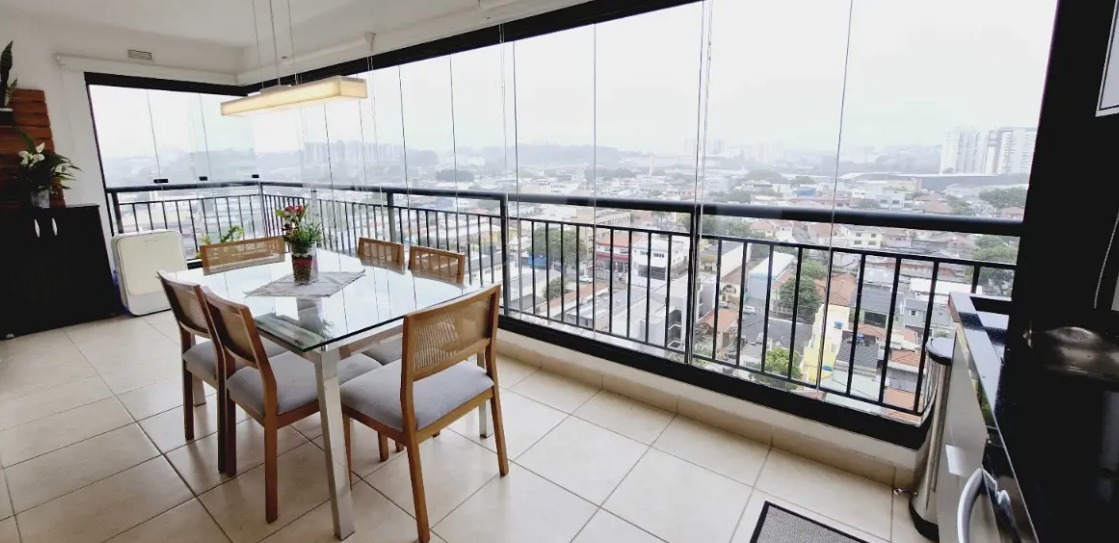 Apartamento, 3 quartos, 93 m² - Foto 6