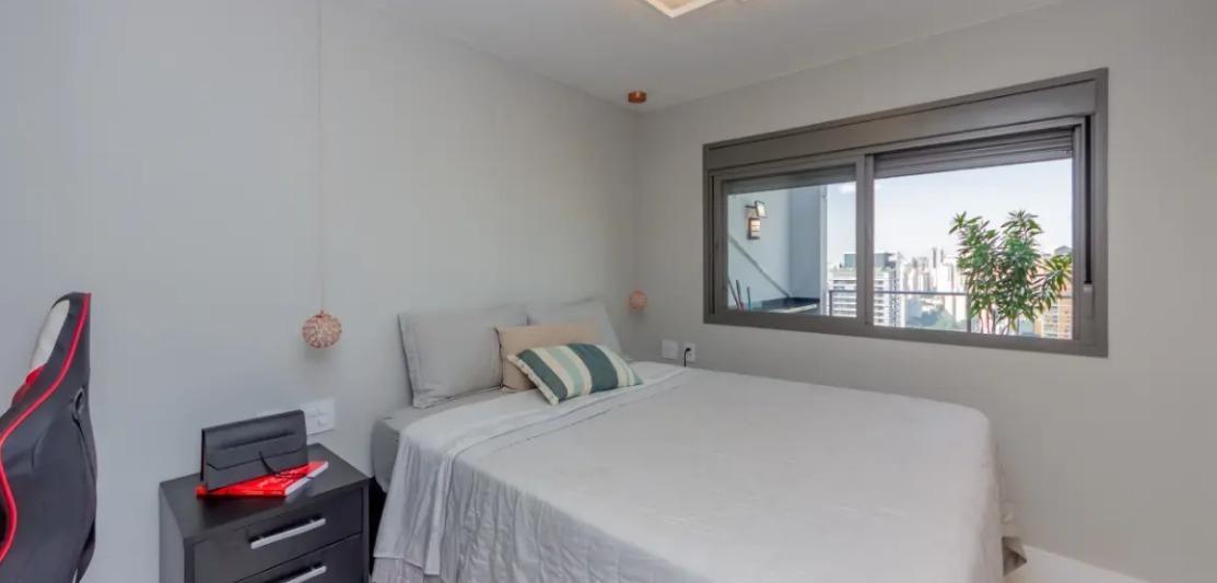 Cobertura, 2 quartos, 185 m² - Foto 12