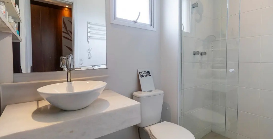 Apartamento, 2 quartos, 80 m² - Foto 10