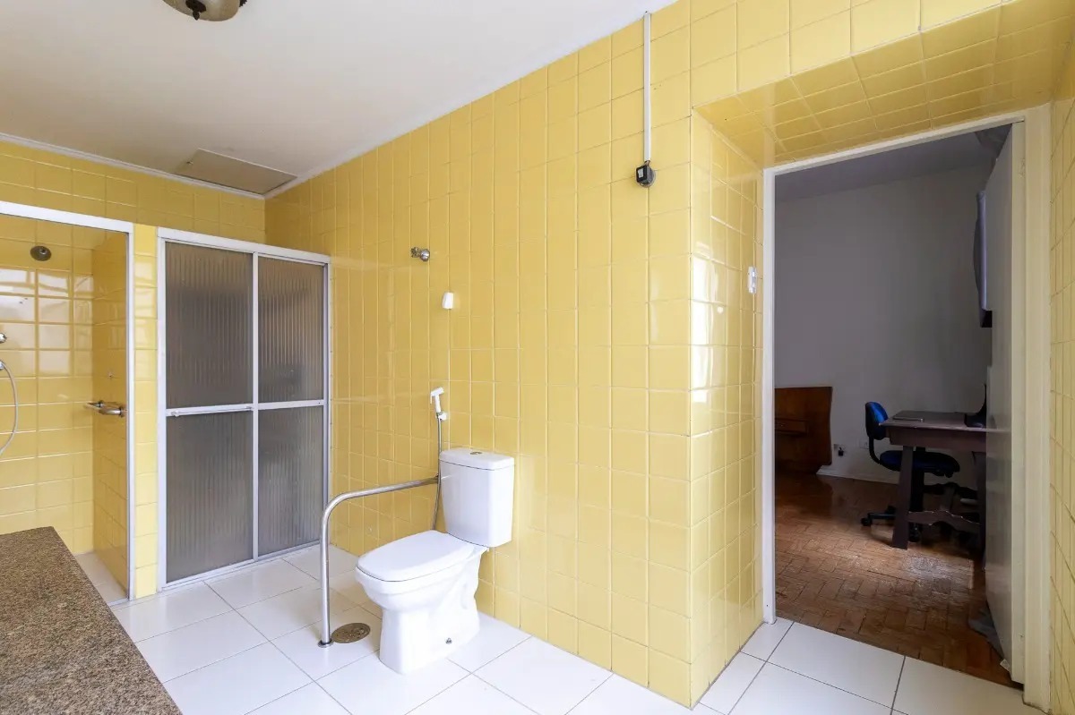 Casa, 4 quartos, 200 m² - Foto 17