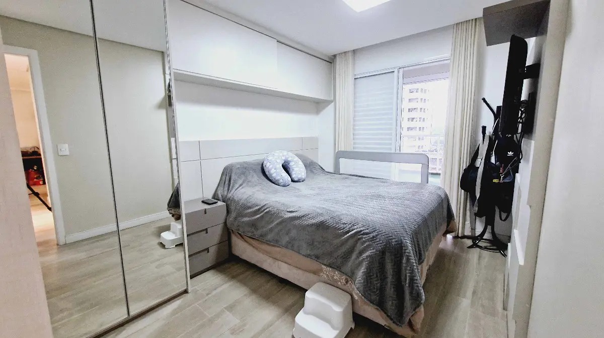 Apartamento, 2 quartos, 99 m² - Foto 13