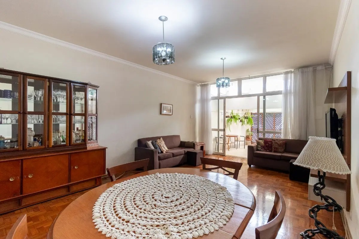 Casa, 4 quartos, 200 m² - Foto 4