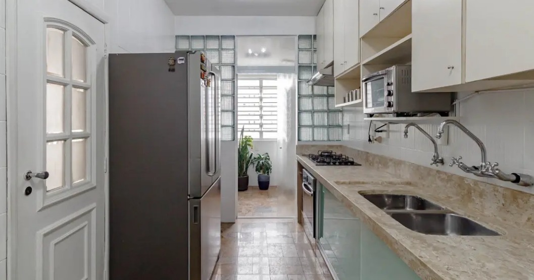 Apartamento, 3 quartos, 113 m² - Foto 13