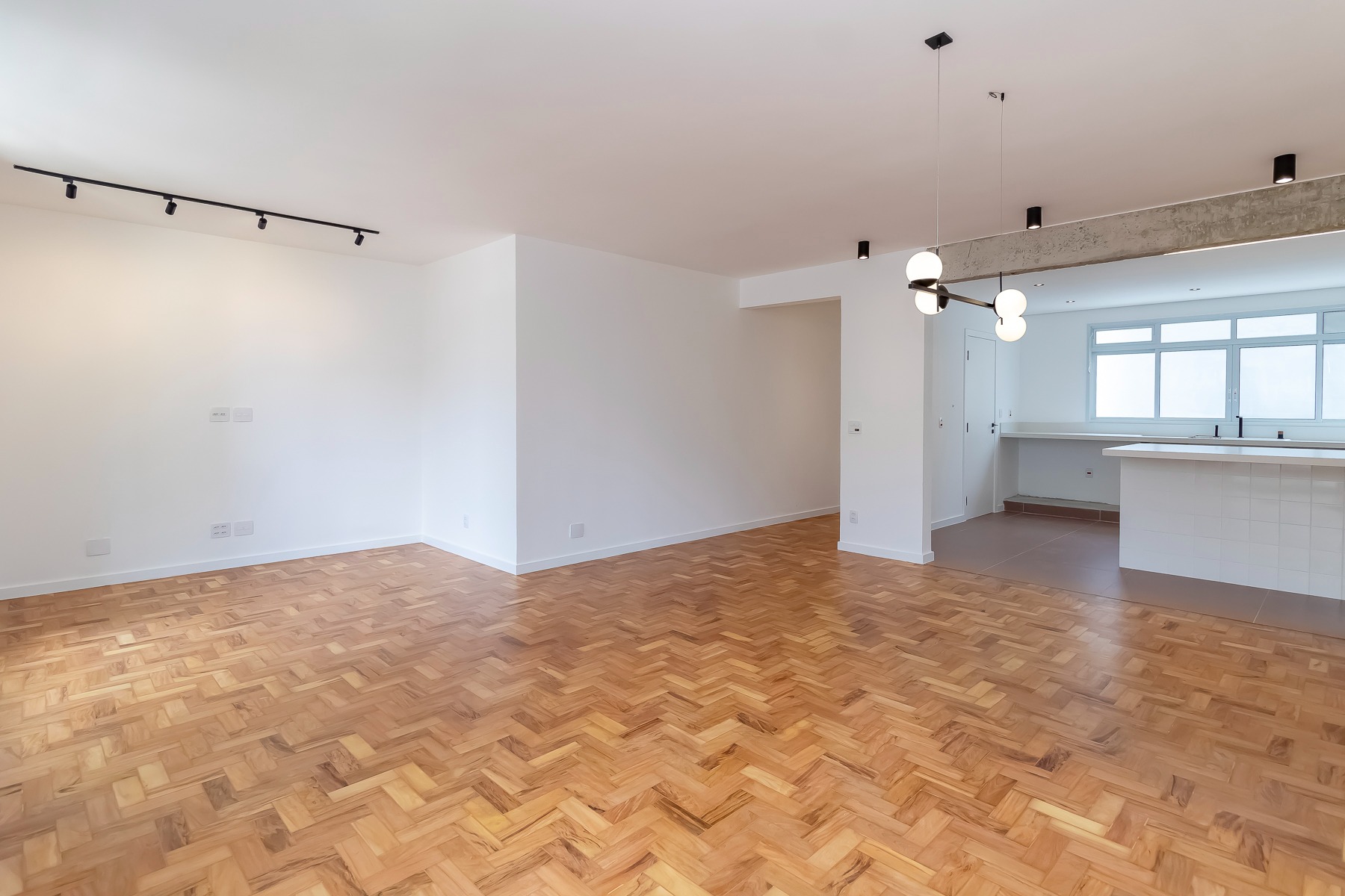 Apartamento, 2 quartos, 118 m² - Foto 3