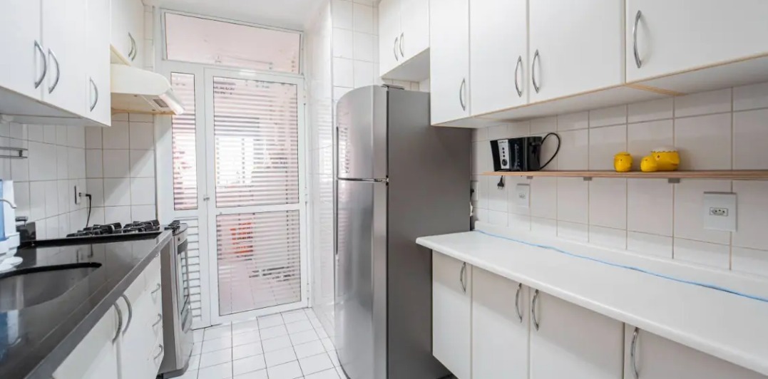Apartamento, 3 quartos, 90 m² - Foto 6