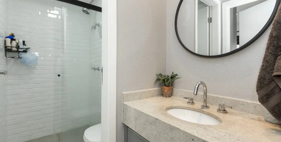 Apartamento, 1 quarto, 46 m² - Foto 6