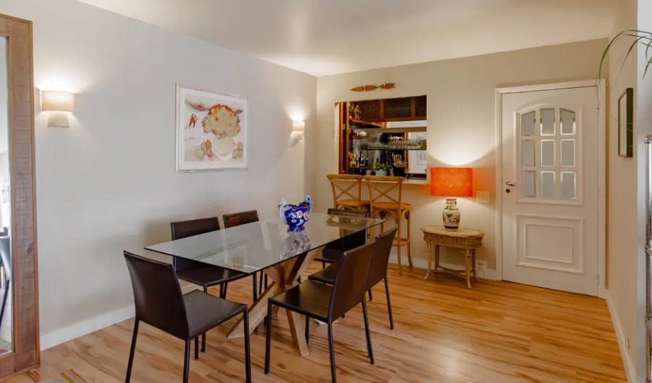 Apartamento, 3 quartos, 113 m² - Foto 5