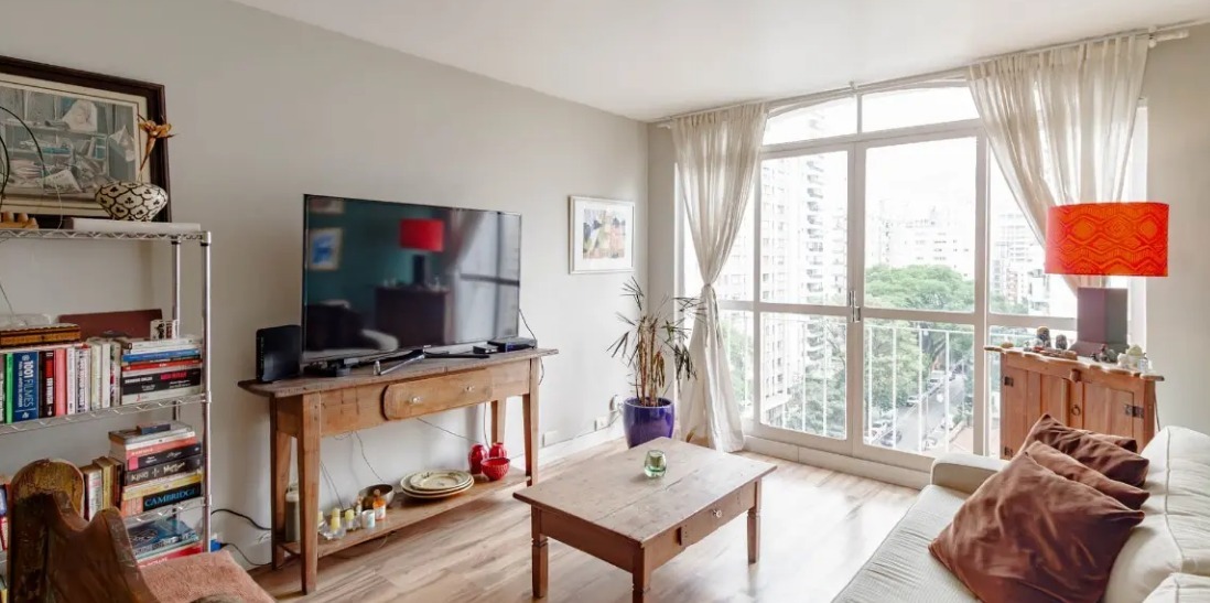 Apartamento, 3 quartos, 113 m² - Foto 2