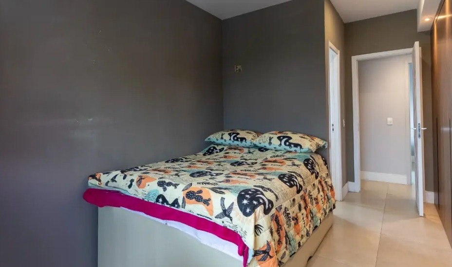 Apartamento, 2 quartos, 80 m² - Foto 9
