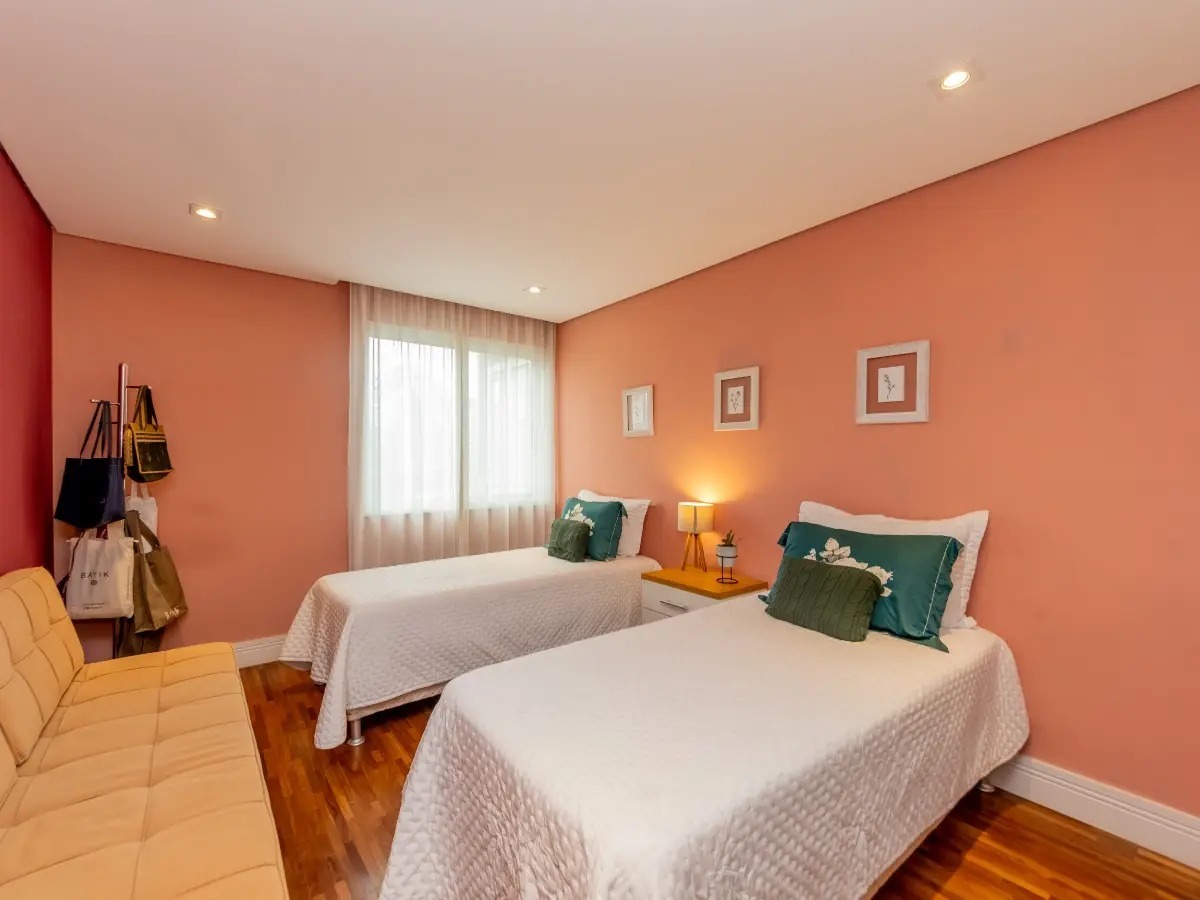 Apartamento, 3 quartos, 141 m² - Foto 12