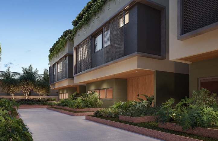 Casa, 4 quartos, 573 m² - Foto 2