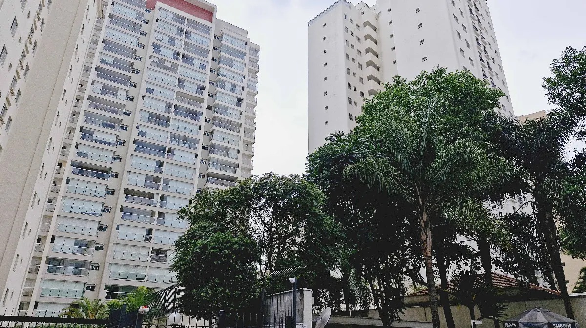 Apartamento, 2 quartos, 99 m² - Foto 1