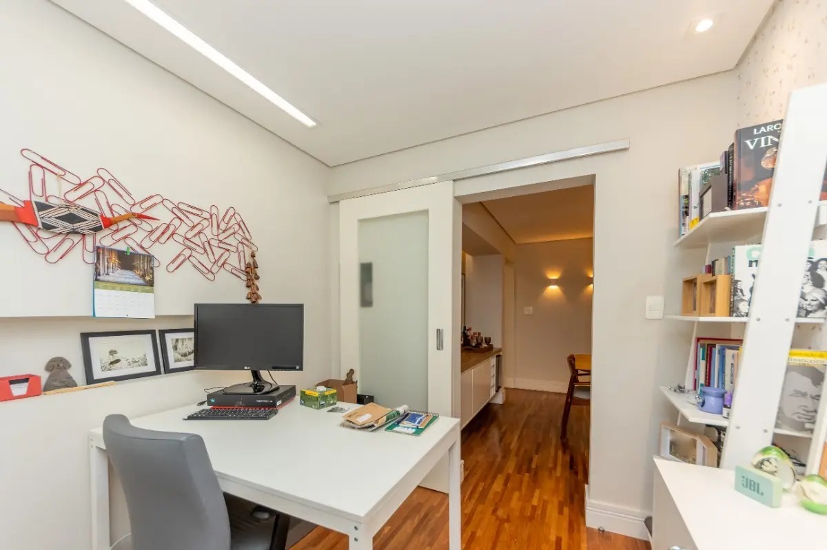 Apartamento, 3 quartos, 141 m² - Foto 8