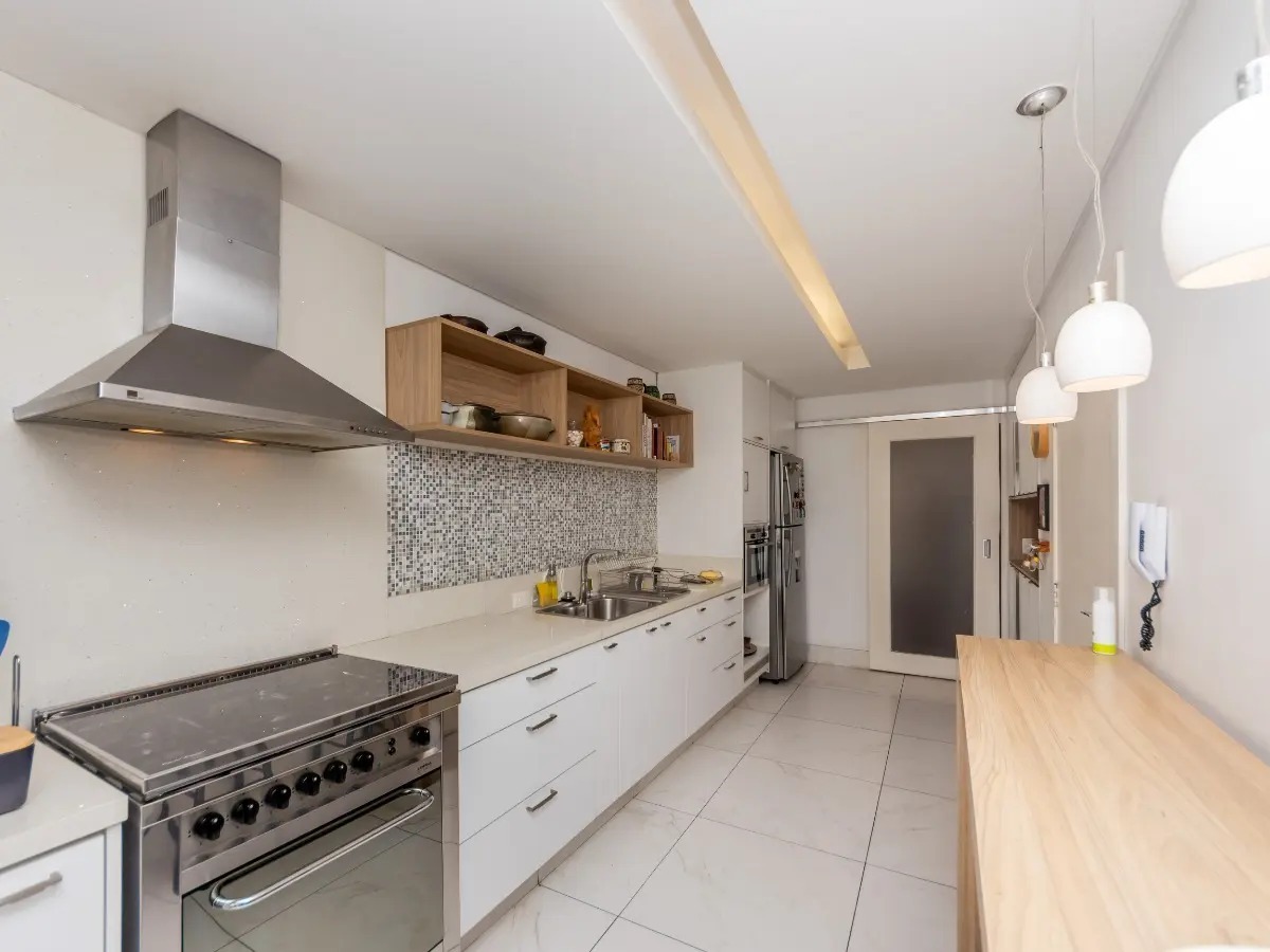 Apartamento, 3 quartos, 141 m² - Foto 9