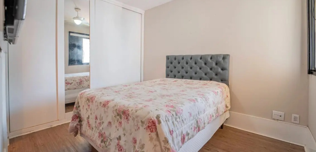 Apartamento, 3 quartos, 90 m² - Foto 11