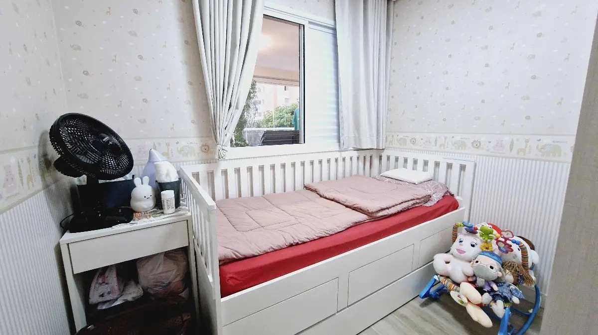 Apartamento, 2 quartos, 99 m² - Foto 12
