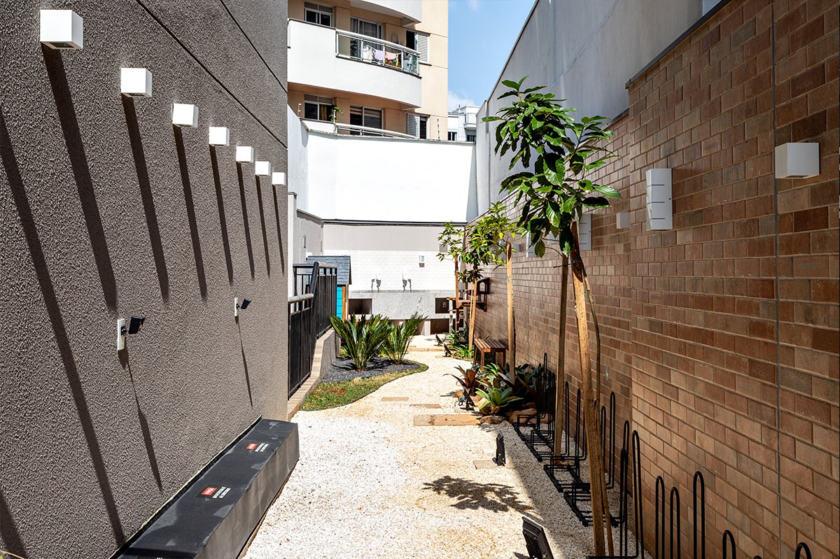 Apartamento, 1 quarto, 31 m² - Foto 21