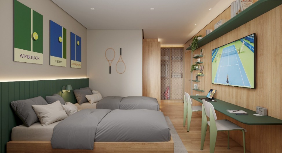 Casa, 4 quartos, 573 m² - Foto 12