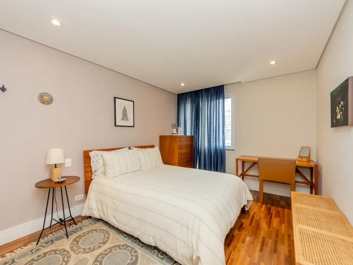 Apartamento, 3 quartos, 141 m² - Foto 11
