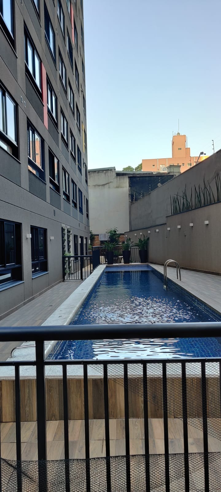 Apartamento, 1 quarto, 31 m² - Foto 23